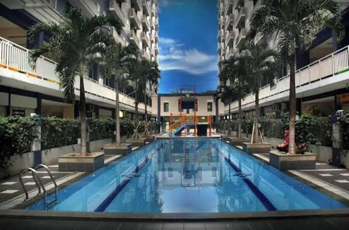 Apartemen Yumna Bekasi