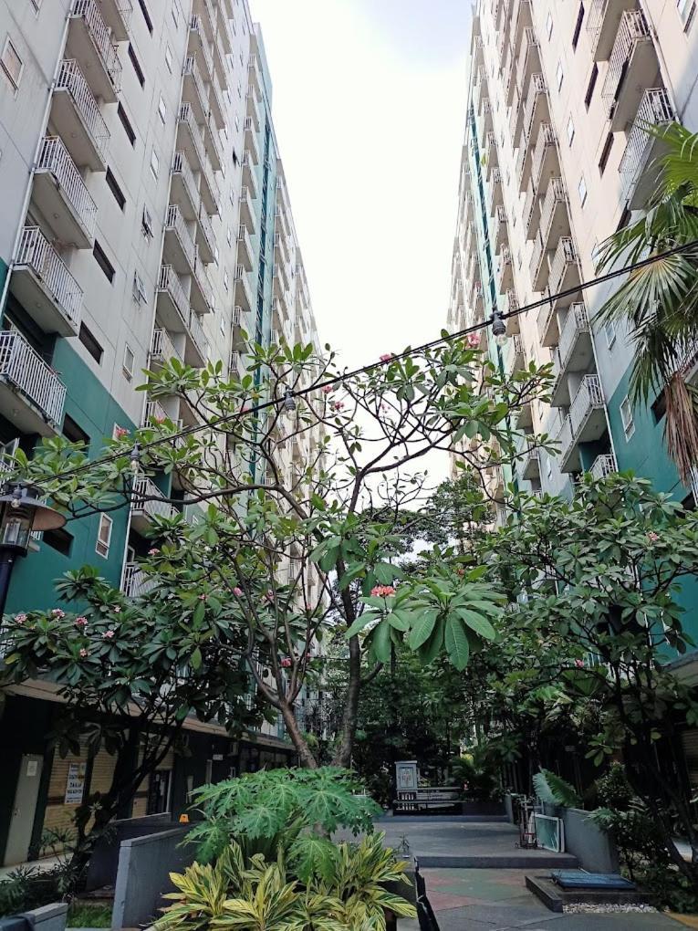 Apartemen Yumna Bekasi
